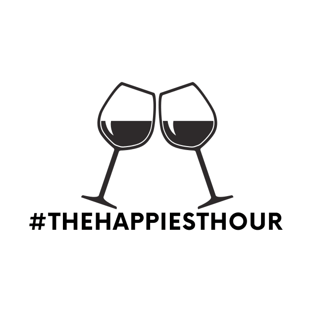 The Happiest Hour by TTSWine