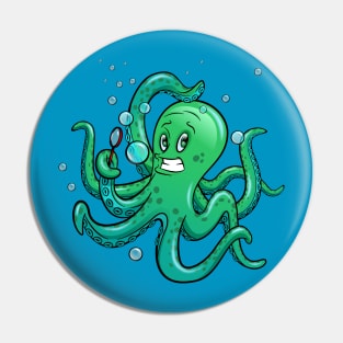 Octopus 2 Pin