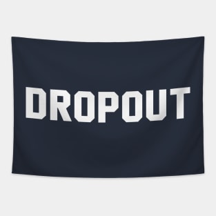 Dropout Tapestry