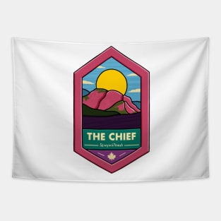 The Chief Tapestry