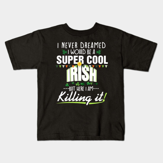 cool irish shirts
