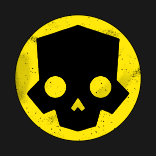 HellDivers 2 Logo T-Shirt