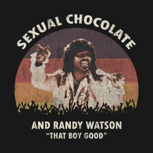 randy watson T-Shirt