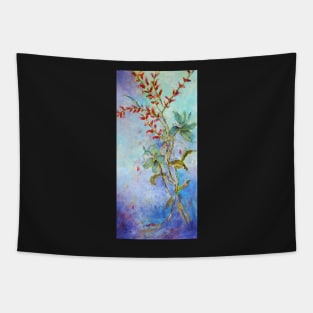 Flora Series I Tapestry