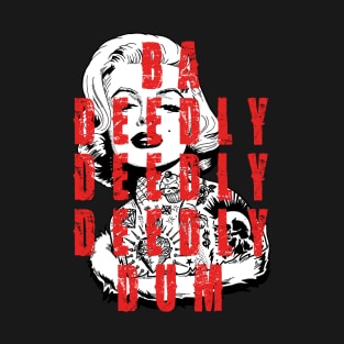 Marilyn T-Shirt