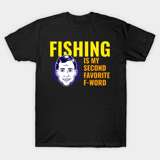 Fishing fuck it T-Shirts, Unique Designs