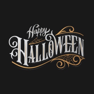 Halloween T-Shirt