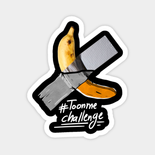 Duct Tape Banana Magnets Teepublic Au