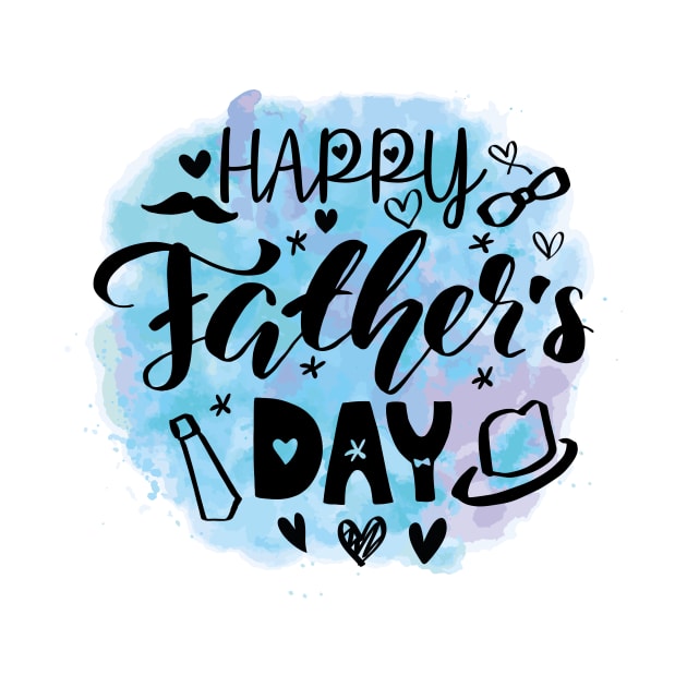 happy Father's Day 2022 a a best gift for your beautiful dad by EDSERVICES