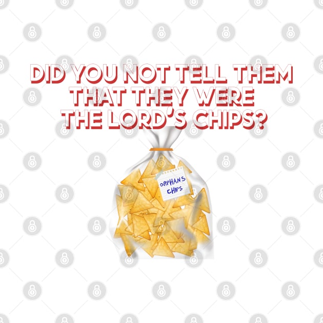 Lord's Chips by eddie4