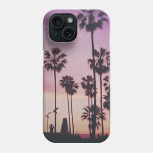 Miami Phone Case