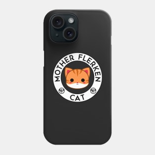 Mother Flerken Cat Phone Case