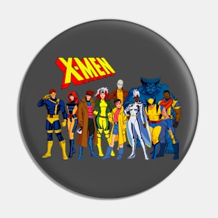 The X-men 97 Pin