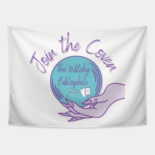 Join the TWB Coven Tapestry