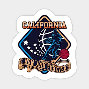 California Forever | 2 SIDED Magnet