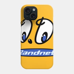 Randnet Phone Case