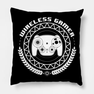 Wireless GAMER V1.2 Pillow