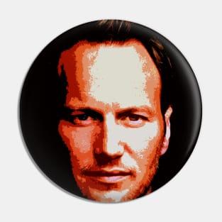 patrick wilson Pin