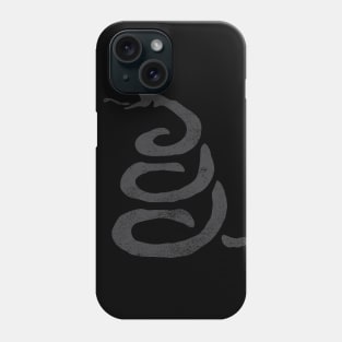 dont tread Phone Case