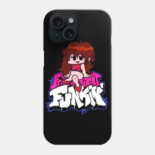 fnf Phone Case