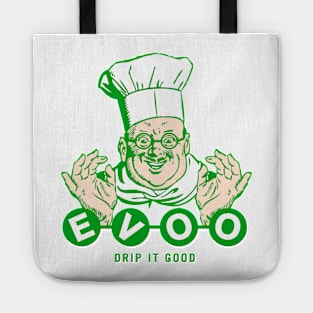 EVOO Tote