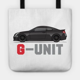 G-Unit Black Tote