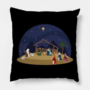 Epiphany Pillow