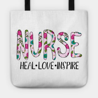 Nurse Tote