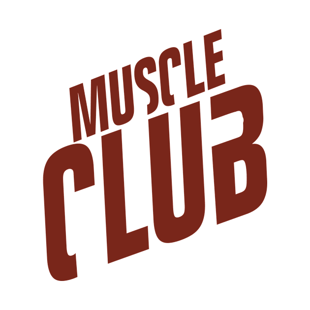 Bodybuilding - Fitness - Muscle Club by kadaga