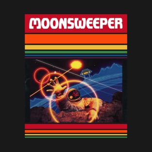 Moonsweeper T-Shirt