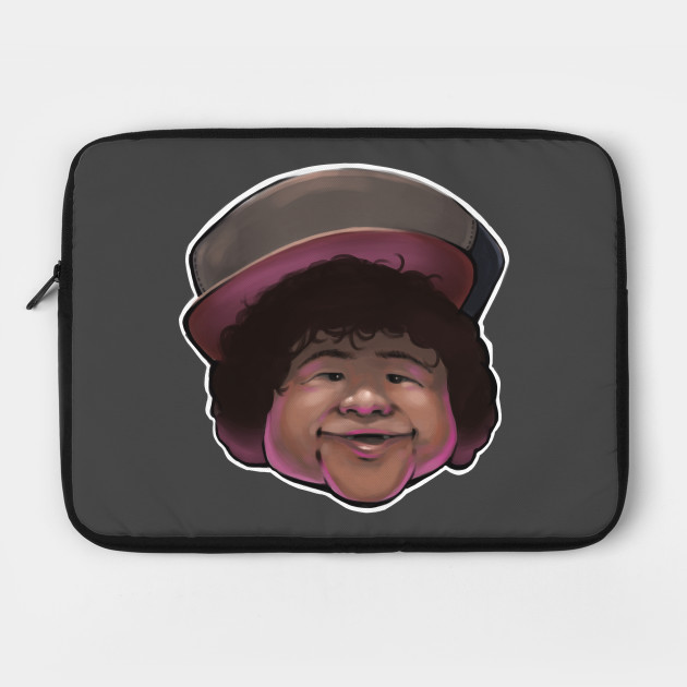 Smells like Dustin