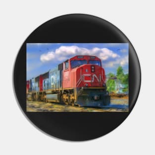 CN 5707 Pin