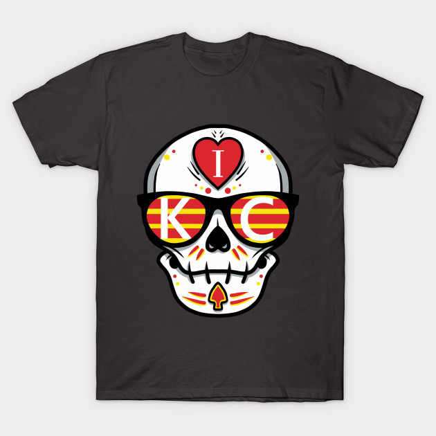 heart kc royals shirt