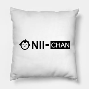 ONII-Chan (Older Brother) Anime Pillow