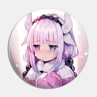 Sad kanna Pin