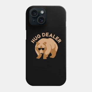 Hug Dealer Phone Case