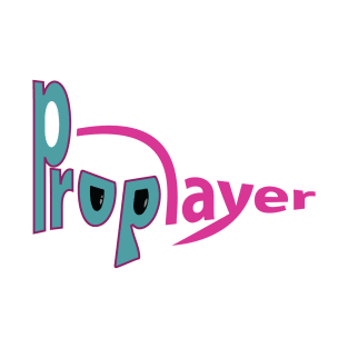 pro player T-Shirt