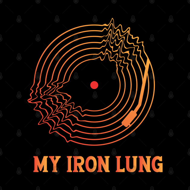 MY IRON LUNG (RADIOHEAD) by Easy On Me