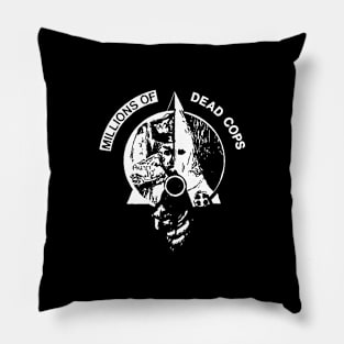 MDC band Pillow