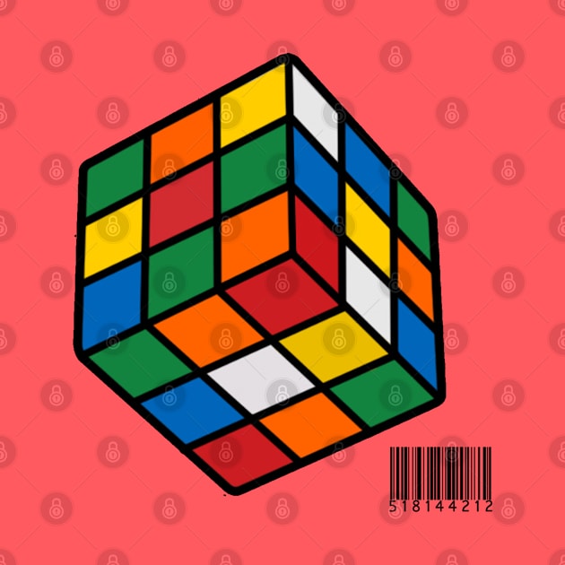 Just Rubik by erndub