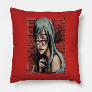 velma Pillow