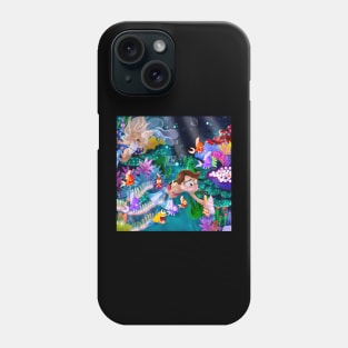 Under the Sea Phone Case