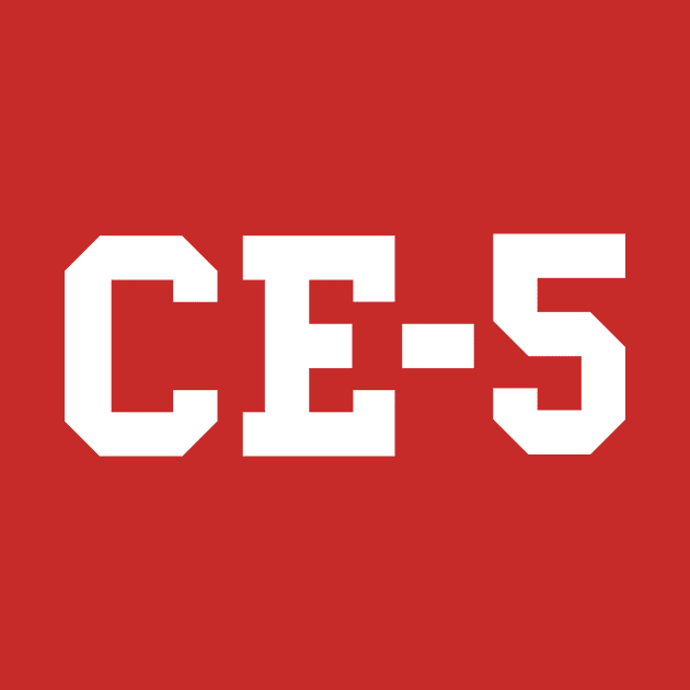 CE-5 by ACE5Handbook