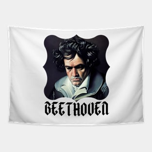 BEETHOVEN Tapestry