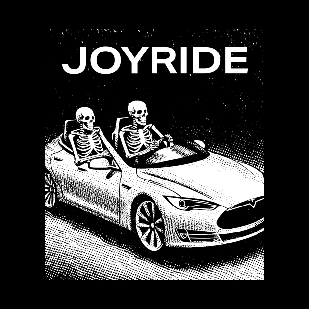 Joyride by altlands