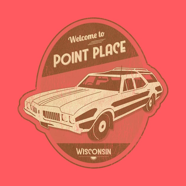 Welcome to Point Place by mycool