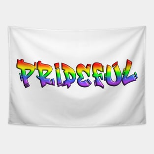 Prideful Tapestry