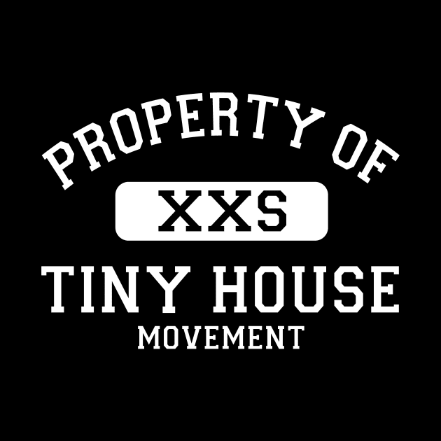 Property of Tiny House Movement by Love2Dance