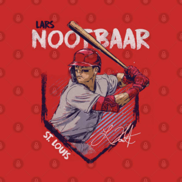 Discover WBC2023 日本代表!ラーズ・ヌートバー選手　マグカップ　約350ml　Lars Nootbaar St. Louis Base - Lars Nootbaar - Mug