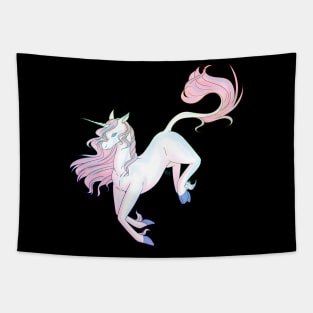 Unicorn Tapestry